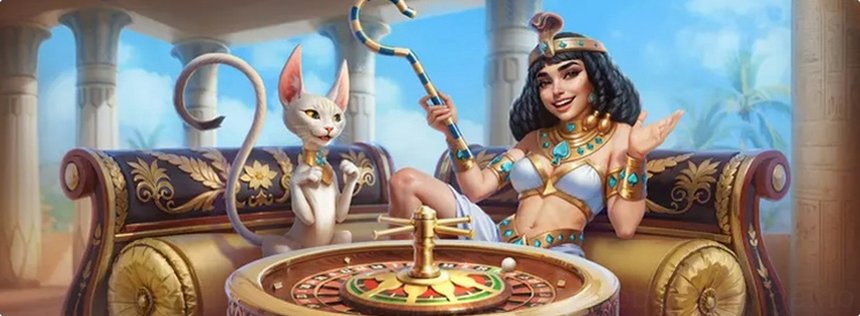 Cleobetra Casino